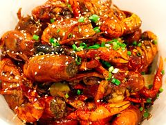 -靓靓蒸虾(中山公园店)