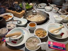 -椰妹·椰子鸡火锅(三祺广场店)