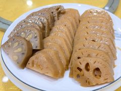 绿豆莲藕-茂港柏香(侨港路店)