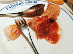 大力士全熟牛排-俄士厨房(时代天街店)