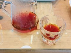 -KYO COFFEE(胶州路店)