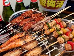 -炒豆合作社(东四总店)