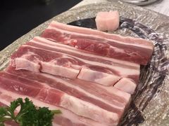 -韩时烤肉(枫蓝店)