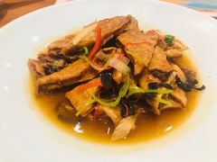 -巴依老爷新疆美食(常营店)