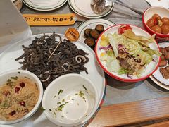-侃爷南门铜锅涮肉