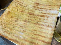 -勃利地摊·勃立小串烧烤