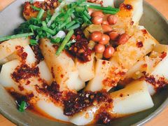 -袁家豆腐