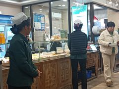 -老刘家永盛斋·传统泡馍(东关南街店)