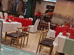 -鹊华居·地道鲁菜·海鲜·融合味(大明湖店)