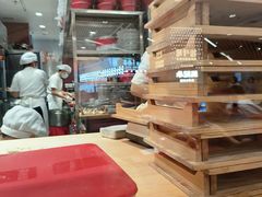 -喜家德虾仁水饺(深圳印力中心店)