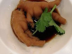 -点都德(盘福楼店)