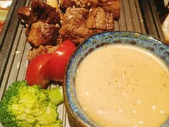 -玉川屋·深夜食堂居酒屋(柳巷店)