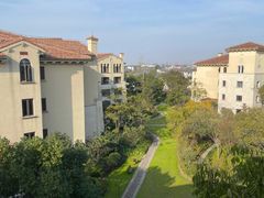 -上海崇明金茂凯悦酒店