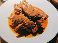 东北酱大骨-北方家宴(番禺永旺店)