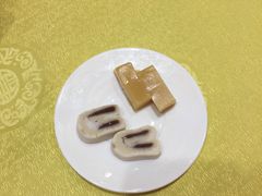 -仿膳饭庄(天安门店)