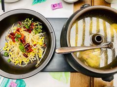 原味汽锅鸡-云海肴云南菜(曲江大悦城店)