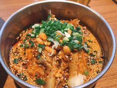 口水鸡-川知味(京华城店)