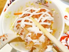 -玉玲珑(平湖龙湫湾店)