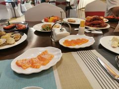 -南宁沃顿国际大酒店-自助餐厅