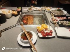 -海底捞火锅(金光华店)