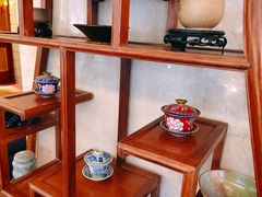 -国际饭店·原点咖啡吧ORIGIN CAFE&BAR