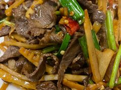 -牛八宝桂林米粉(八里庄店)