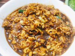 -鸿运大厨·大馅饺子·家常菜