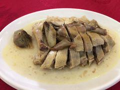 -百姓百味海鲜酒楼(粤垦路总店)