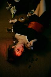 -WAVE SODA摄影工作室