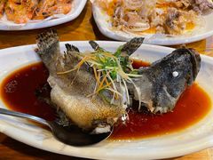 -南海渔家•海鲜•正宗海南菜(海棠湾店)