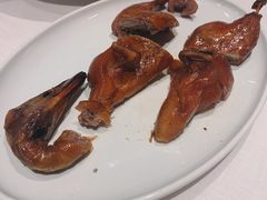 首创昆明BB乳鸭-东富酒家(龙湖西溪天街店)