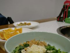 -老表牌·蛙蛙鸡冷锅鱼(成都东站店)
