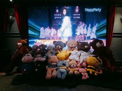 -欢乐迪KTV(新天店)