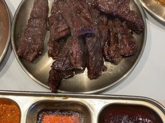 -西塔老太太泥炉烤肉(川沙百联店)