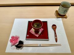 -鮨一日本料理(大中华店)