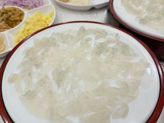 -寻味顺德·南记酒家·传统顺德菜·鱼生(广源路店)