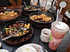 -旺爷砂锅·茶作(国贸城店)