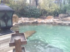 -苏州湾王焰温泉度假酒店