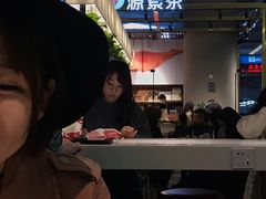 -肯德基(虹桥机场T2北指廊精选外卖点店)