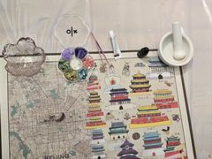 -100家灵感仓库·DIY团建(什刹海店)