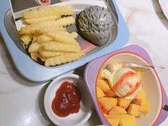 -岭南真味·匠心粤菜(K11店)