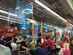 -华润苏果(文昌巷社区店)