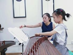 -爱乐蒙艺术·古筝 钢琴 声乐(科华校区)