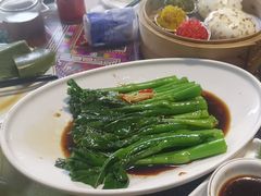 -阿谋美食·广西菜