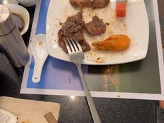 -厦门悦华酒店·绿庭主题自助餐厅