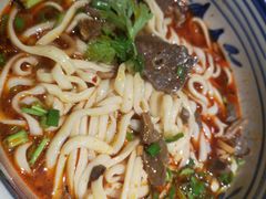 -老九圆山西面馆(CBD店)