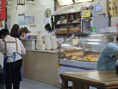 -老刘家泡馍·陕西老字号(钟楼广济街店)