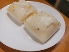 桂花方糕-华餐馆(莫邪路店)