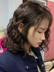 点击看大图 -KIMI HAIR SALON·烫染设计店