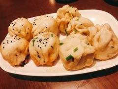 鲜肉生煎-大壶春生煎(四川中路店)